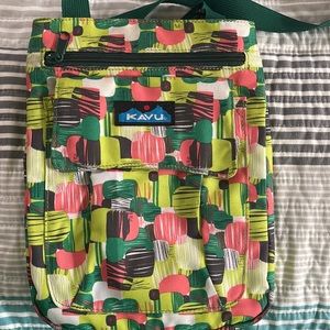 Kavu Crossbody Bag